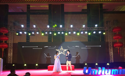 要舉辦創(chuàng)意年會活動，要做好這些規(guī)劃!