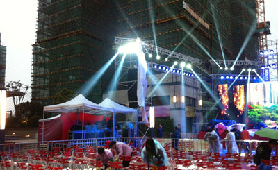 房地產(chǎn)活動策劃公司哪家好?