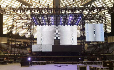 公司年會場地布置，需要用到的物品與詳細清單