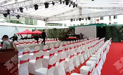 展覽展會劃活動策劃公司哪家好？