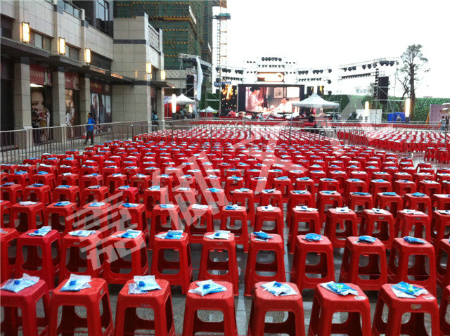 大型周年慶典活動策劃和實施