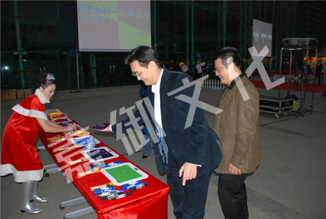 深圳產(chǎn)品發(fā)布會策劃有哪些共同的特點？