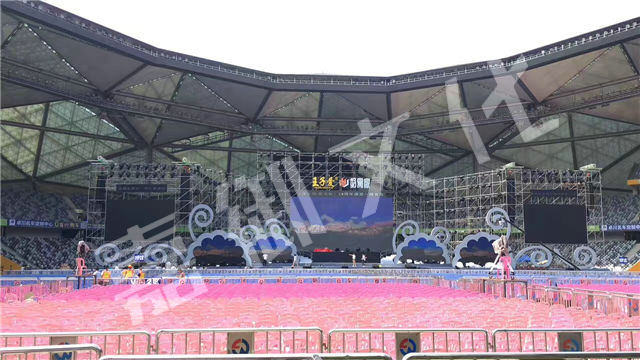 如何做好大型演唱會(huì)策劃，從哪些方面入手？