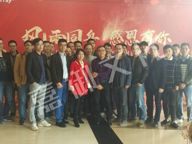 公關(guān)活動執(zhí)行公司有哪些優(yōu)勢？