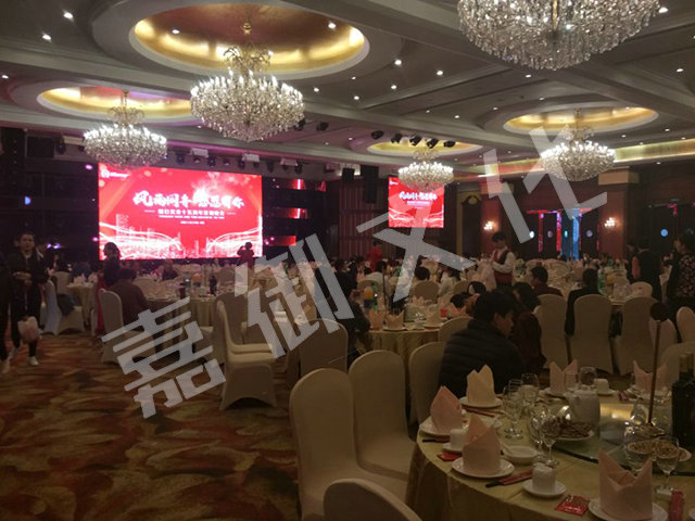 深圳活動執(zhí)行公司在活動中會注意哪些細(xì)節(jié)？