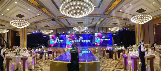 如何把控周年慶典活動(dòng)中的每個(gè)環(huán)節(jié)？