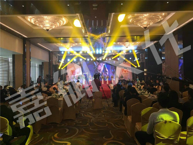 活動(dòng)執(zhí)行公司如何管理大型會(huì)議活動(dòng)？