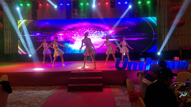 大型發(fā)布會(huì)活動(dòng)策劃現(xiàn)場(chǎng)如何管理？