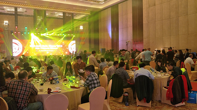 如何成功策劃一場高端的發(fā)布會活動？