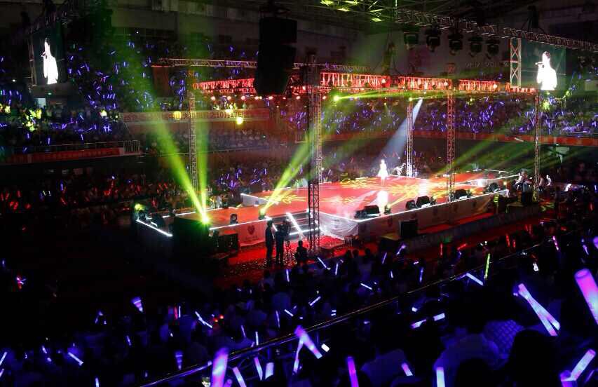 怎樣才能完成一次演唱會活動策劃呢？