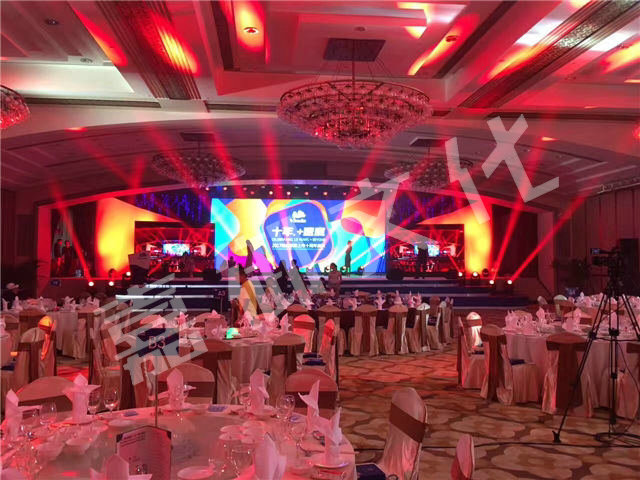 舉辦周年慶典活動(dòng)如何保障順利執(zhí)行？