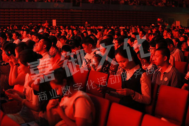 發(fā)布會策劃執(zhí)行過程中不可忽略的細節(jié)？