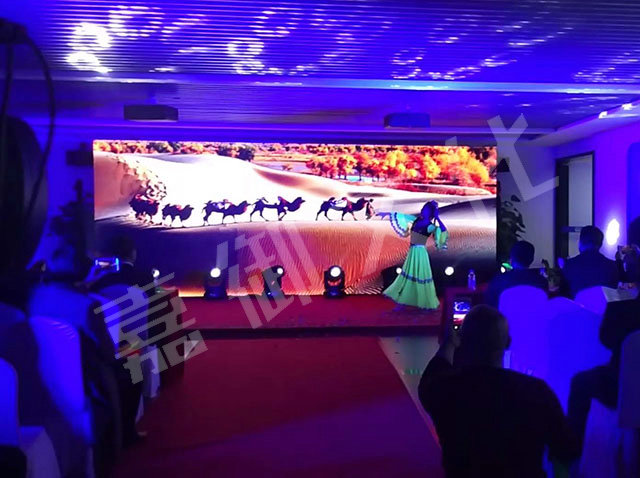 大型慶典活動(dòng)需要注意哪些問(wèn)題？