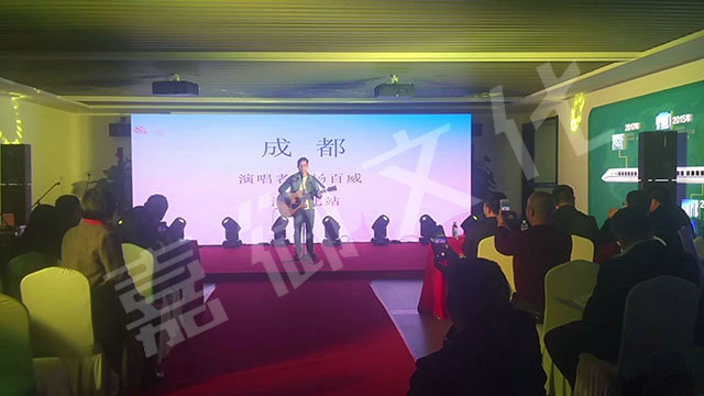 大型活動(dòng)策劃的流程有哪些？