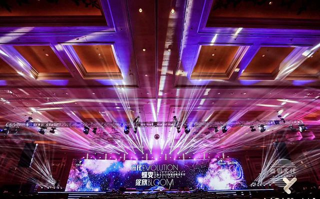 做好大型策劃活動需考慮如下策劃工作！