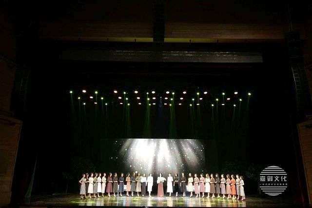 大型慶典活動(dòng)要注意這些問題！