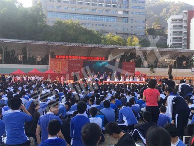 大型晚會活動策劃過程中應(yīng)該注意哪些問題？