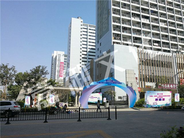 商場(chǎng)舉辦一場(chǎng)周年慶典活動(dòng)要多少錢？