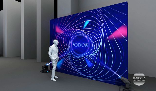 大型會議活動策劃場地如何布置？