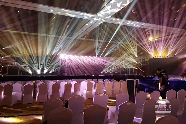 演出活動策劃如何選擇演出服務(wù)對象