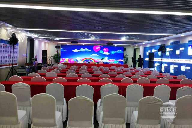 舉辦慶典活動(dòng)，如何才能達(dá)到預(yù)期的效果？