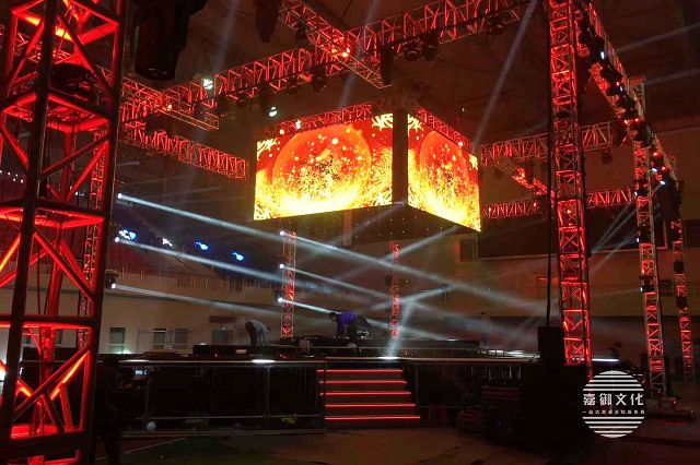 演出活動策劃公司的主要服務有哪些？