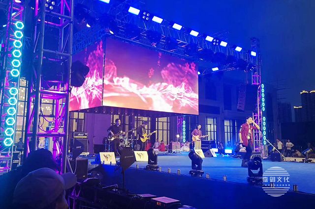 開業(yè)慶典活動(dòng)的概念和步驟！