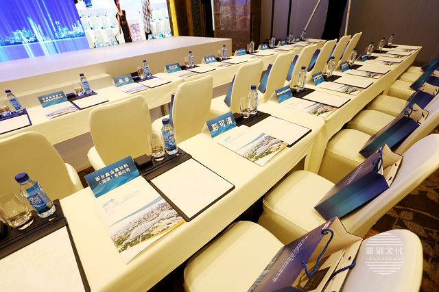 展會(huì)活動(dòng)如何做好燈光和色彩搭配？