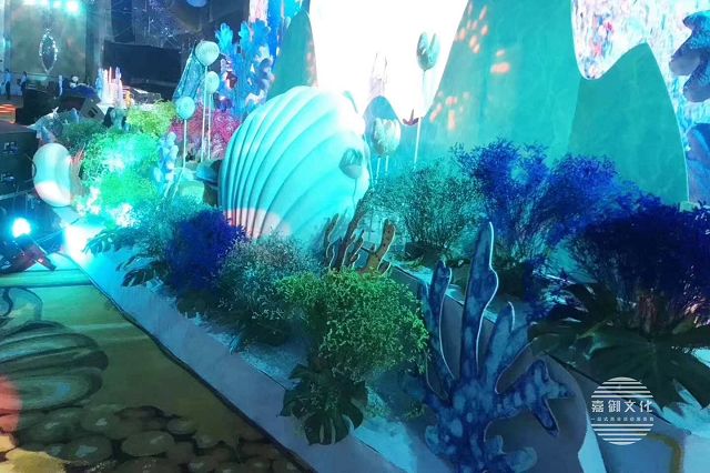 晚會(huì)活動(dòng)策劃舉辦成功的3大要素！