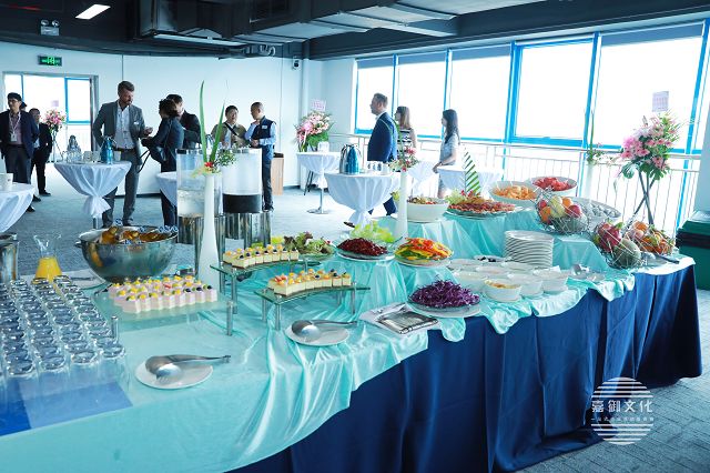 活動策劃之電子簽到的類型有哪些？