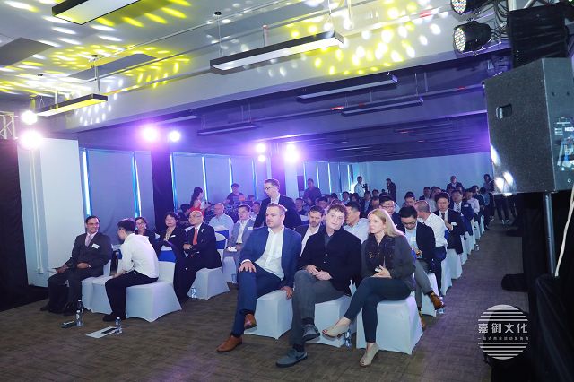 如何策劃一場超強互動型的發(fā)布會