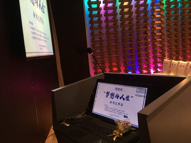 展會活動公司在陳列展覽上的基本原則有哪些