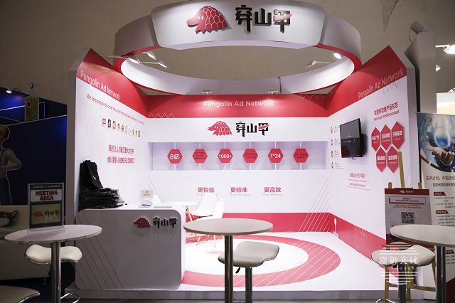 展臺設(shè)計搭建的7大技巧