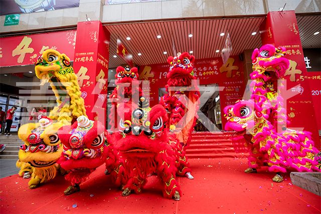 深圳如何找開業(yè)慶典公司，要考慮哪些問題？