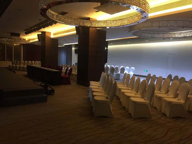 .深圳展廳設(shè)計(jì)的特征有哪些？