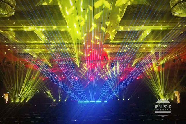 深圳新品發(fā)布會(huì)活動(dòng)現(xiàn)場(chǎng)如何布置？