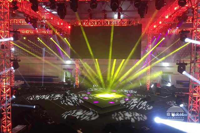 活動(dòng)策劃人員如何處理活動(dòng)中的異常問(wèn)題？