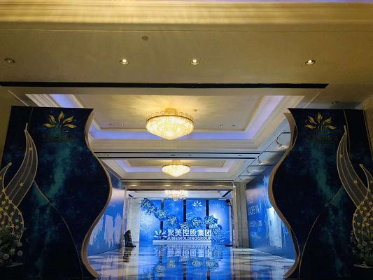 執(zhí)行一場大型公關(guān)活動(dòng)要注意哪些問題？