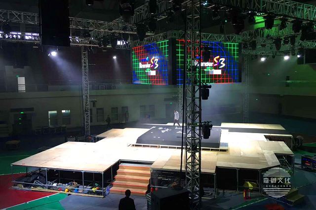 深圳新聞發(fā)布會(huì)策劃現(xiàn)場(chǎng)的人員管理和工作安排！