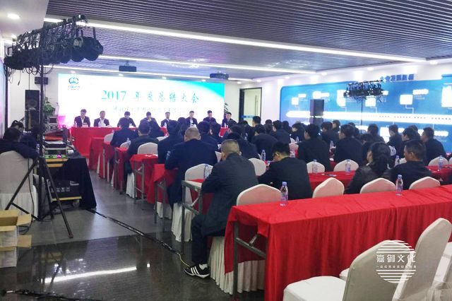 發(fā)布會如何選擇活動場地，安排相關(guān)工作？