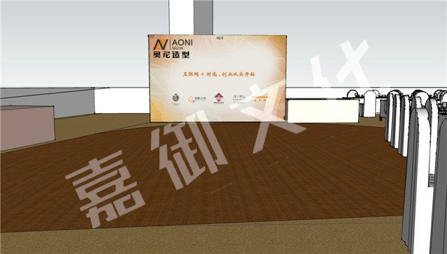 如何引爆發(fā)布會活動現(xiàn)場的氣氛？