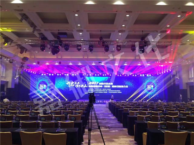 一場(chǎng)出彩的發(fā)布會(huì)活動(dòng)如何策劃？