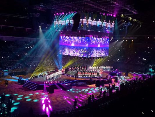 新產(chǎn)品發(fā)布會(huì)策劃的思路和執(zhí)行手冊(cè)