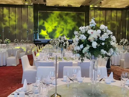 創(chuàng)意產(chǎn)品發(fā)布會(huì)操作的幾個(gè)步驟