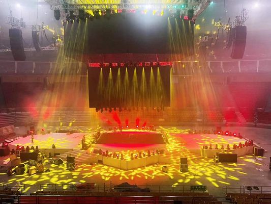 業(yè)主答謝會活動如何策劃，有哪些準(zhǔn)備工作？