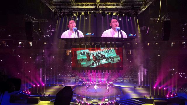 深圳企業(yè)年會活動舉辦的意義有哪些？