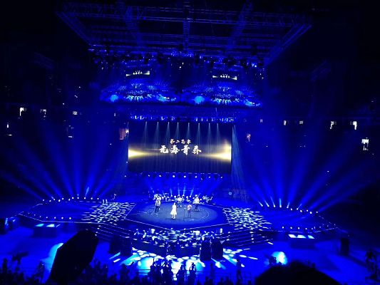 深圳周年慶典活動如何組織策劃和籌辦？