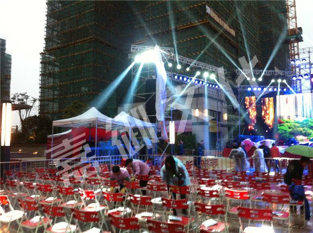 深圳大型活動策劃有哪幾個關鍵點？