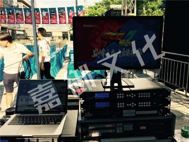 目前展臺設(shè)計(jì)和搭建中存在哪些問題？