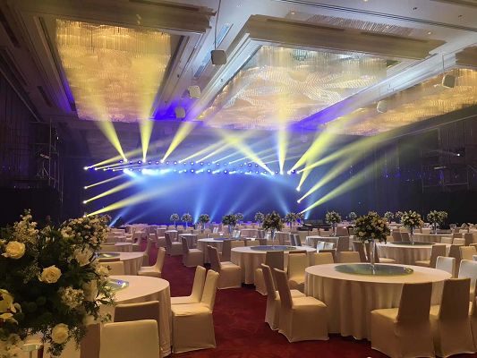 深圳產(chǎn)品發(fā)布會活動策劃的相關(guān)注意事項！